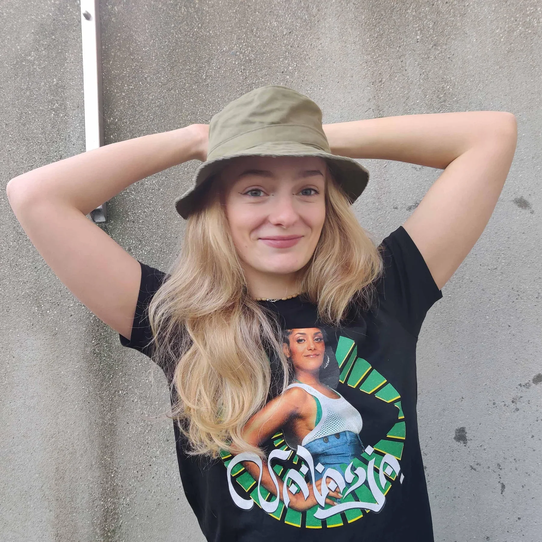 Wardrobe by Me Family Safari and Bucket Hats - Image 2