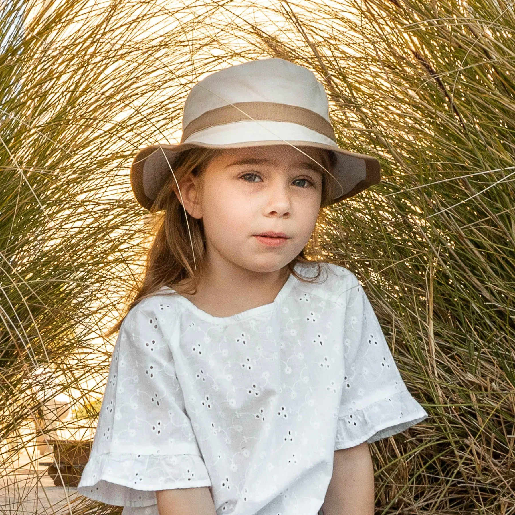 Wardrobe by Me Family Safari and Bucket Hats - Image 6