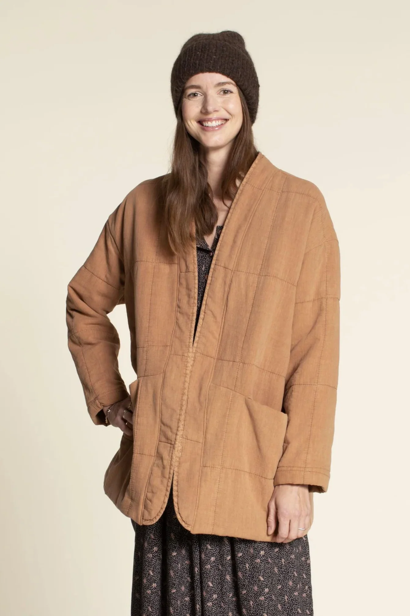Wardrobe by Me Komi Jacket - Image 2