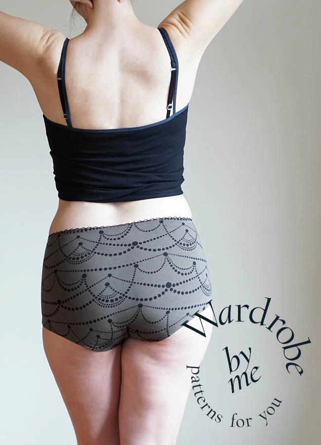 Wardrobe by Me Hipsters - Image 5