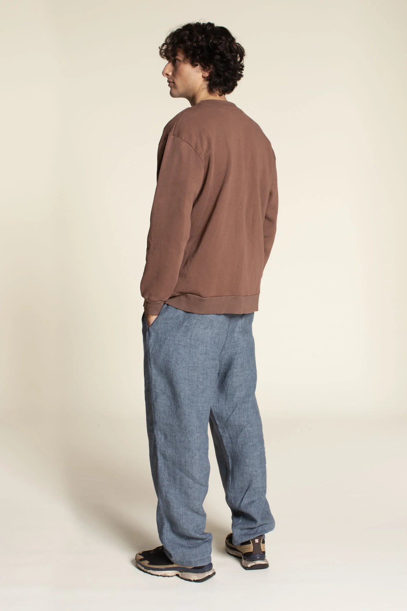 Wardrobe by Me Men's Cardigan - Image 2