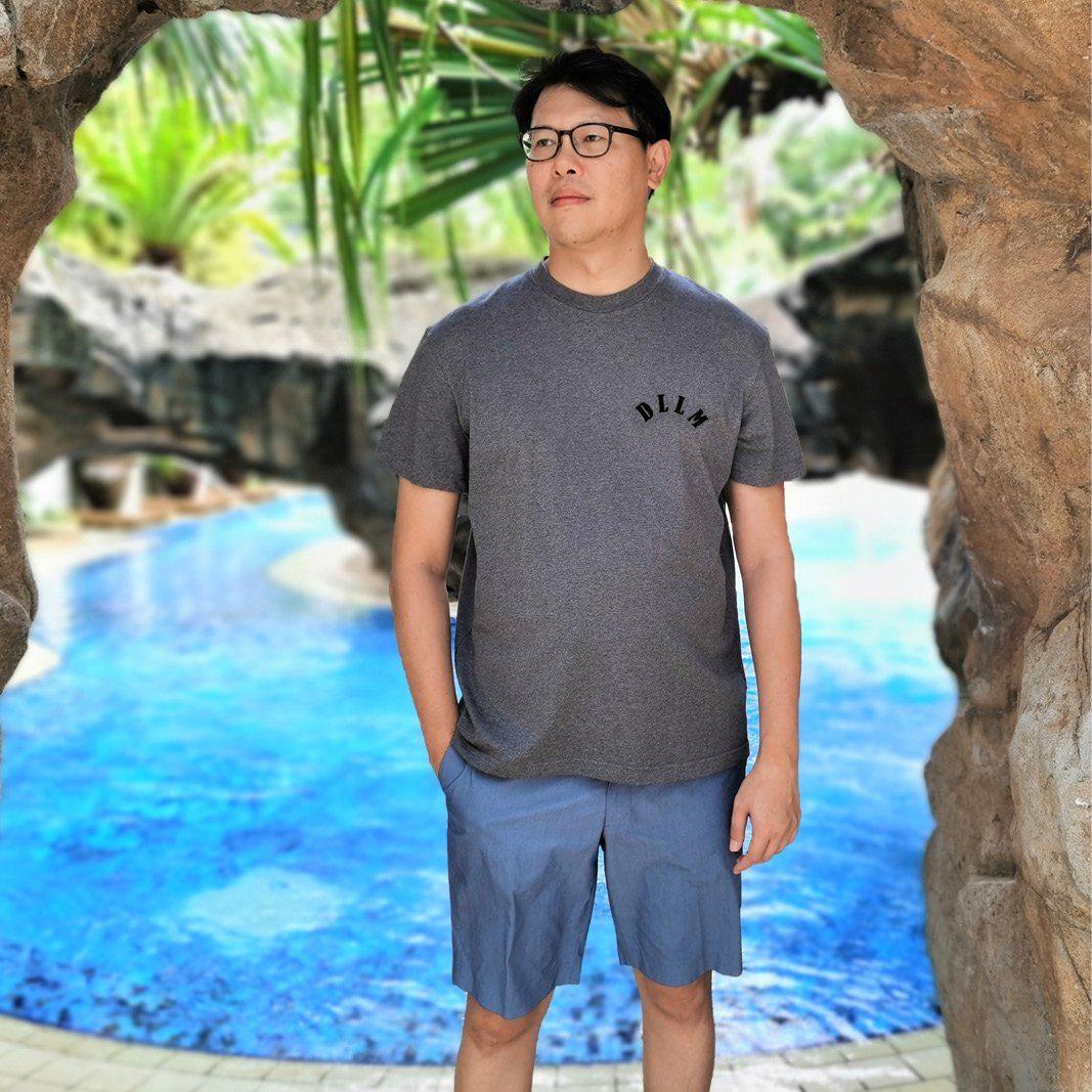 Wardrobe by Me Men's Classic T-shirt - Image 2