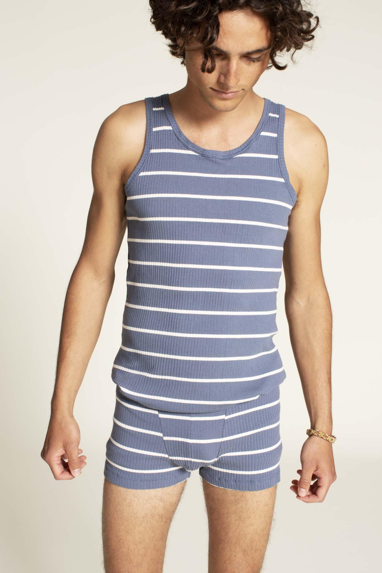 Wardrobe by Me Men's Tank Top - Image 2
