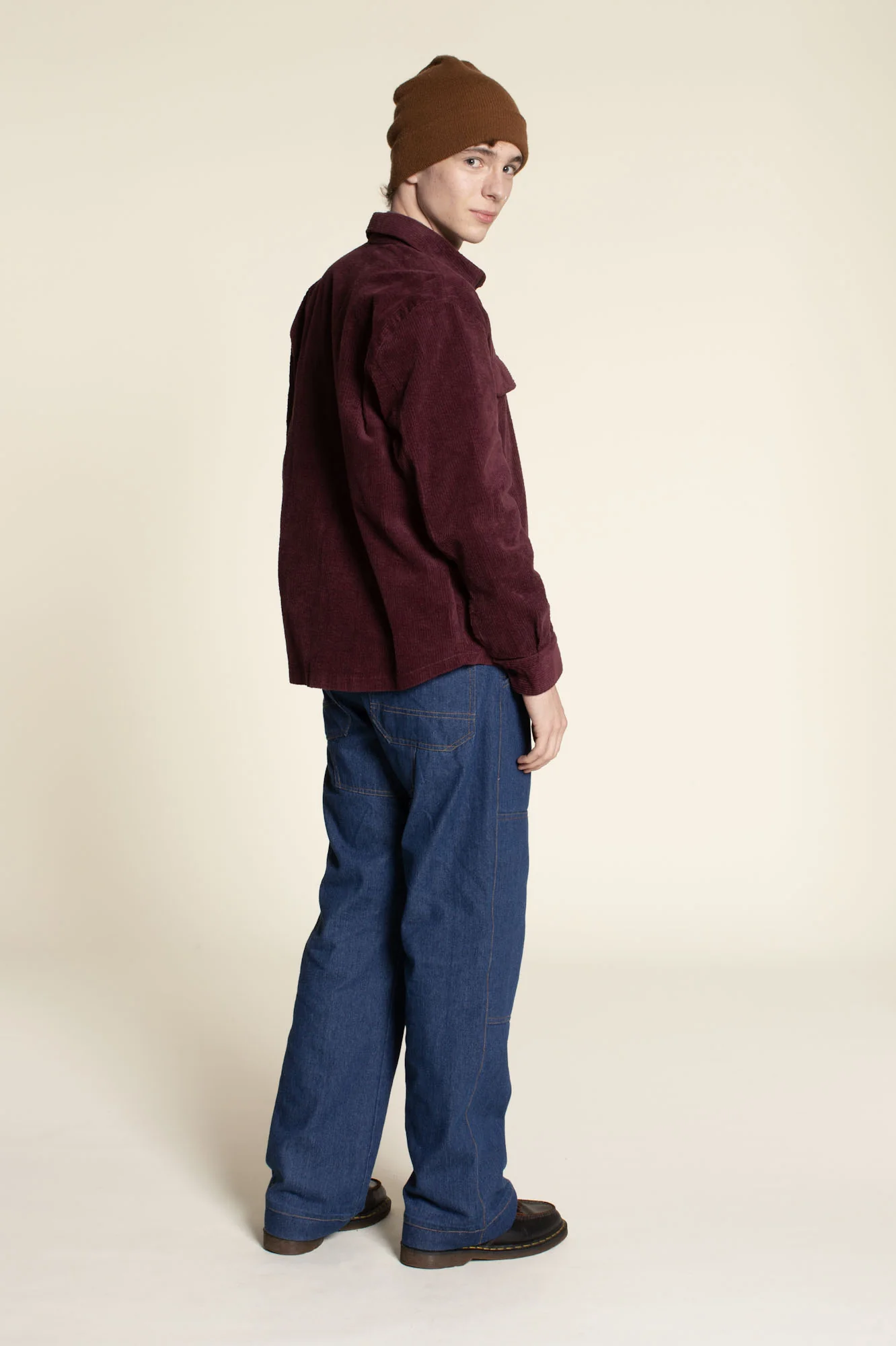 Wardrobe by Me Men's Wilderness Pants - Image 5