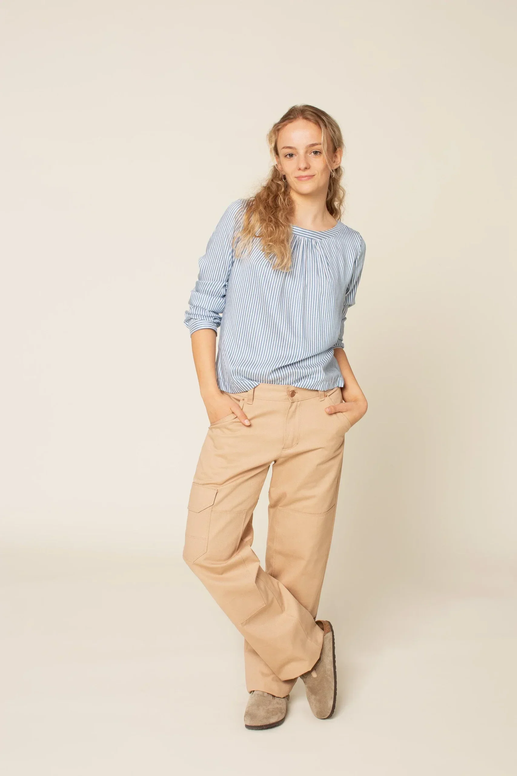 Wardrobe by Me Men's Wilderness Pants - Image 8