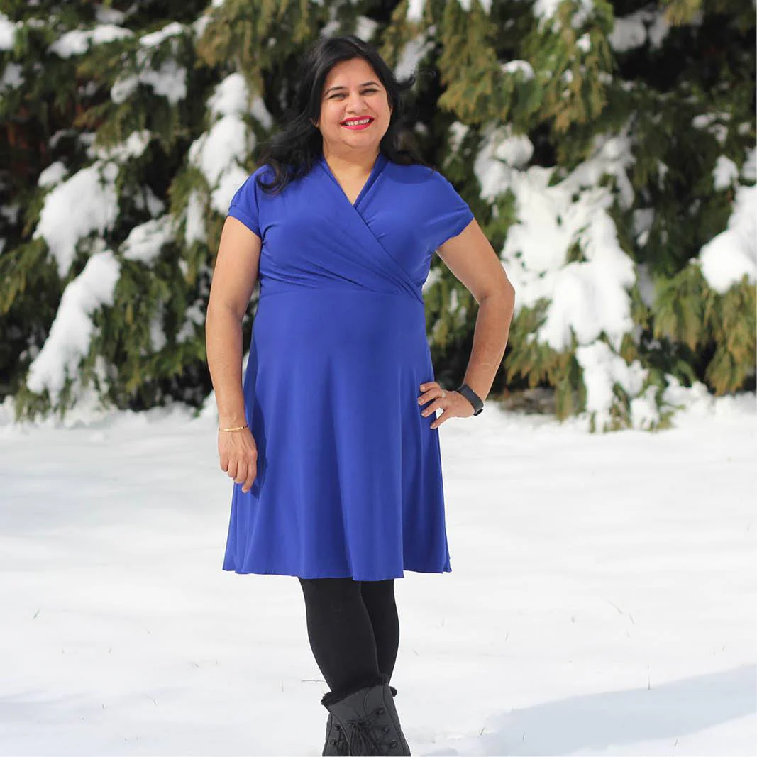 Wardrobe by Me Mirri Dress - Image 6