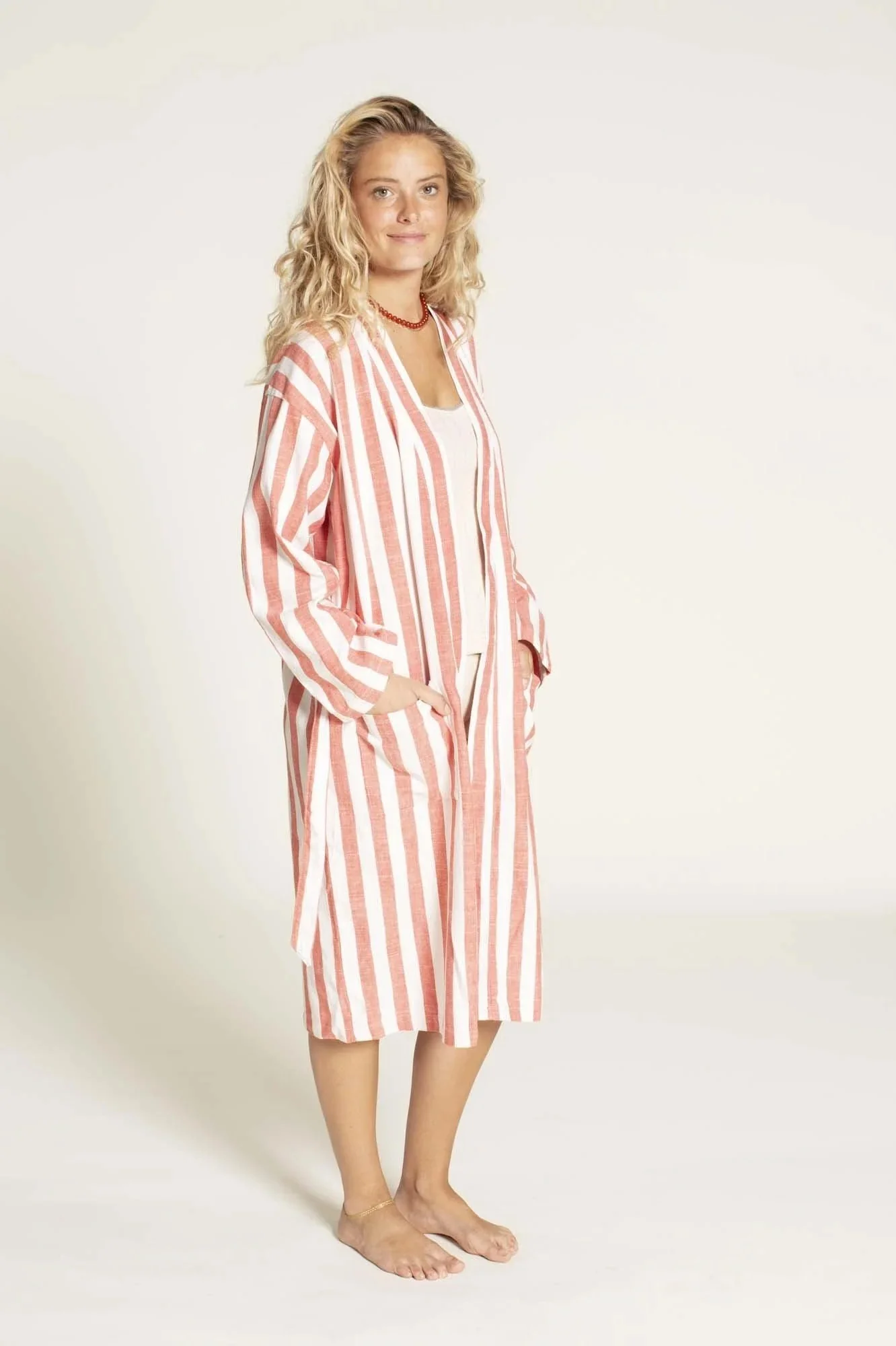 Wardrobe by Me Norma Jean Wrap - Image 3