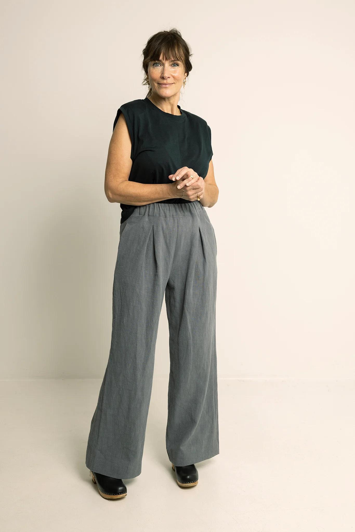 Wardrobe by Me Palazzo Pants