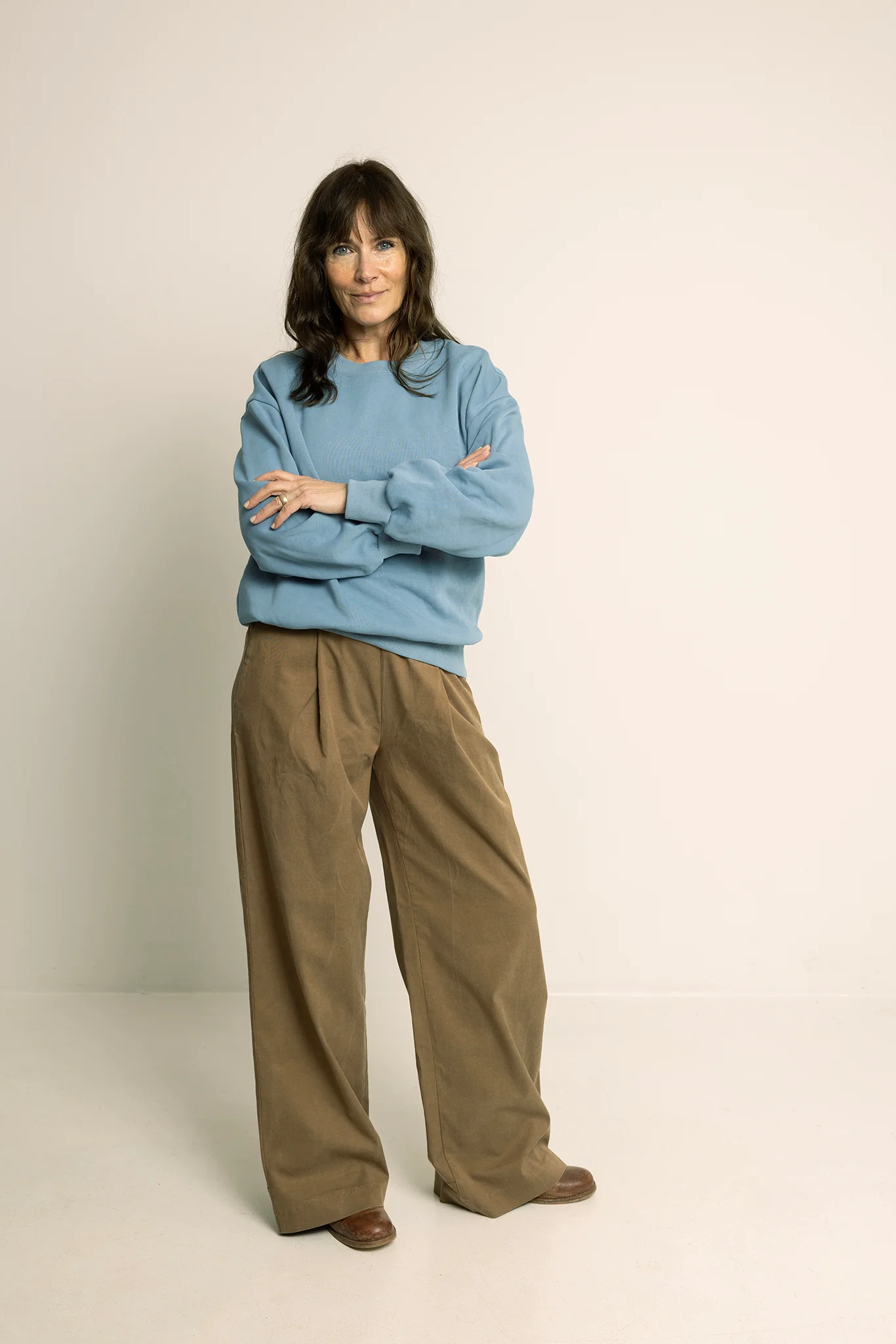 Wardrobe by Me Palazzo Pants - Image 4