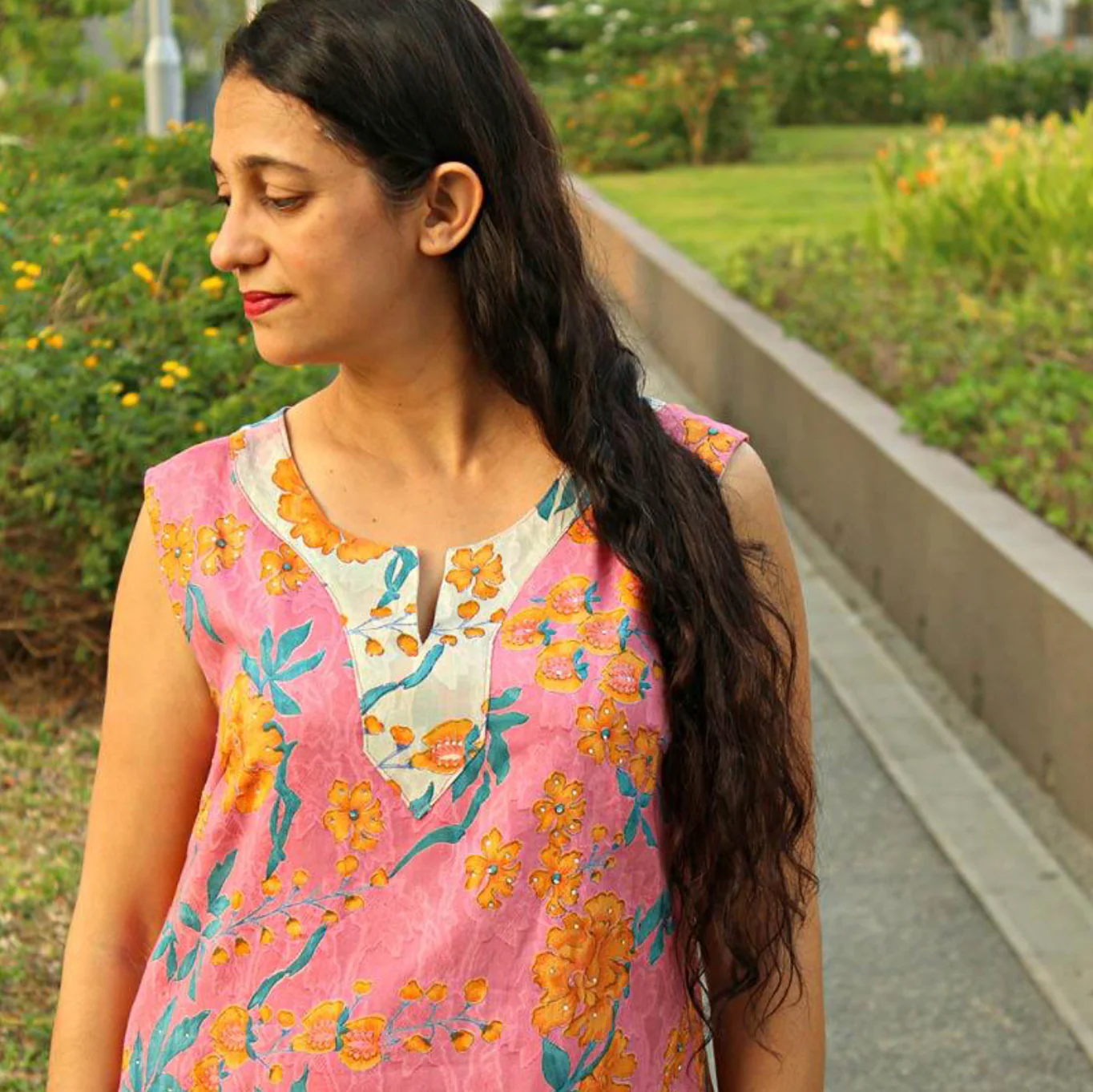 Wardrobe by Me Piper Tunic - Image 2