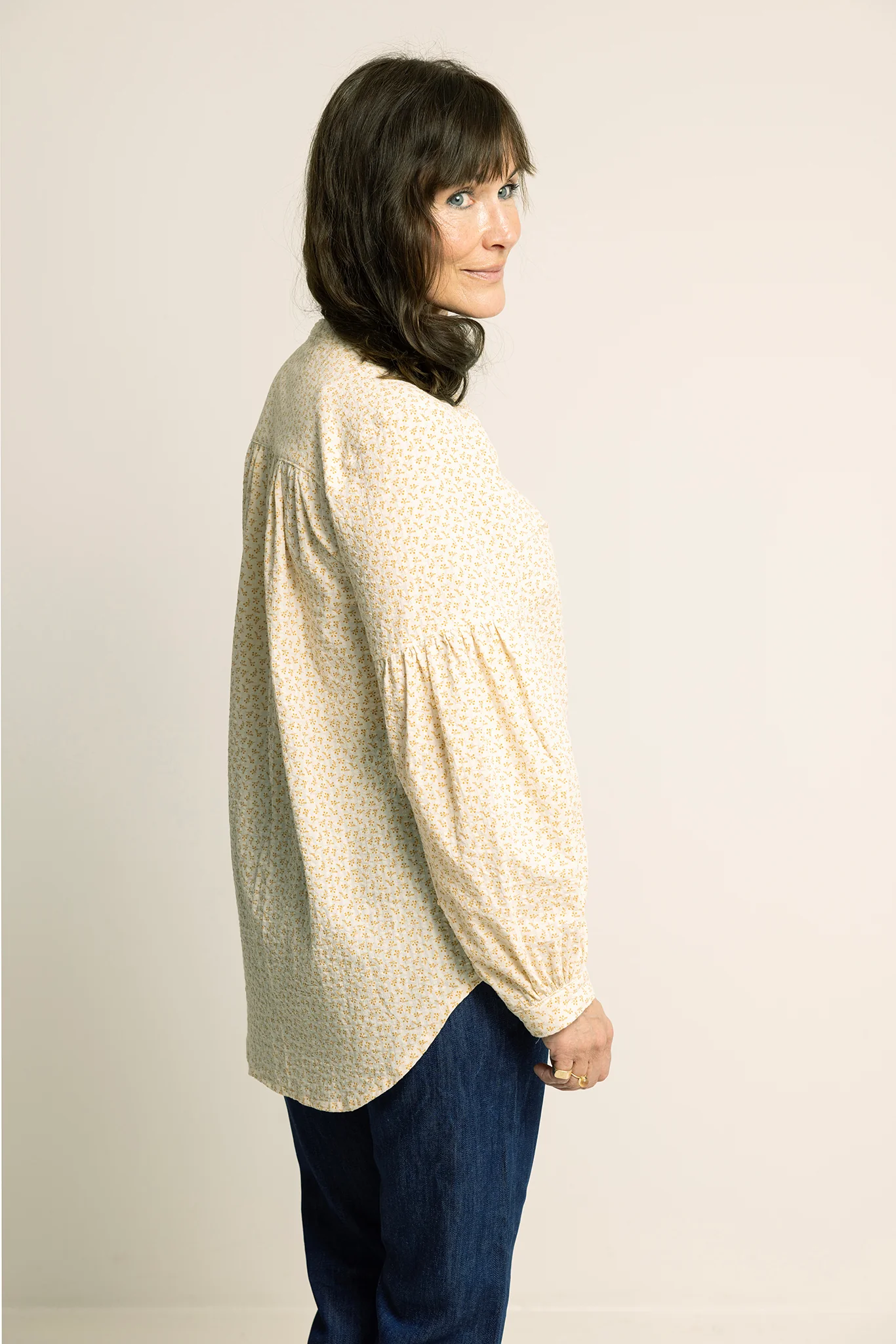 Wardrobe by Me Puff Shirt - Image 6