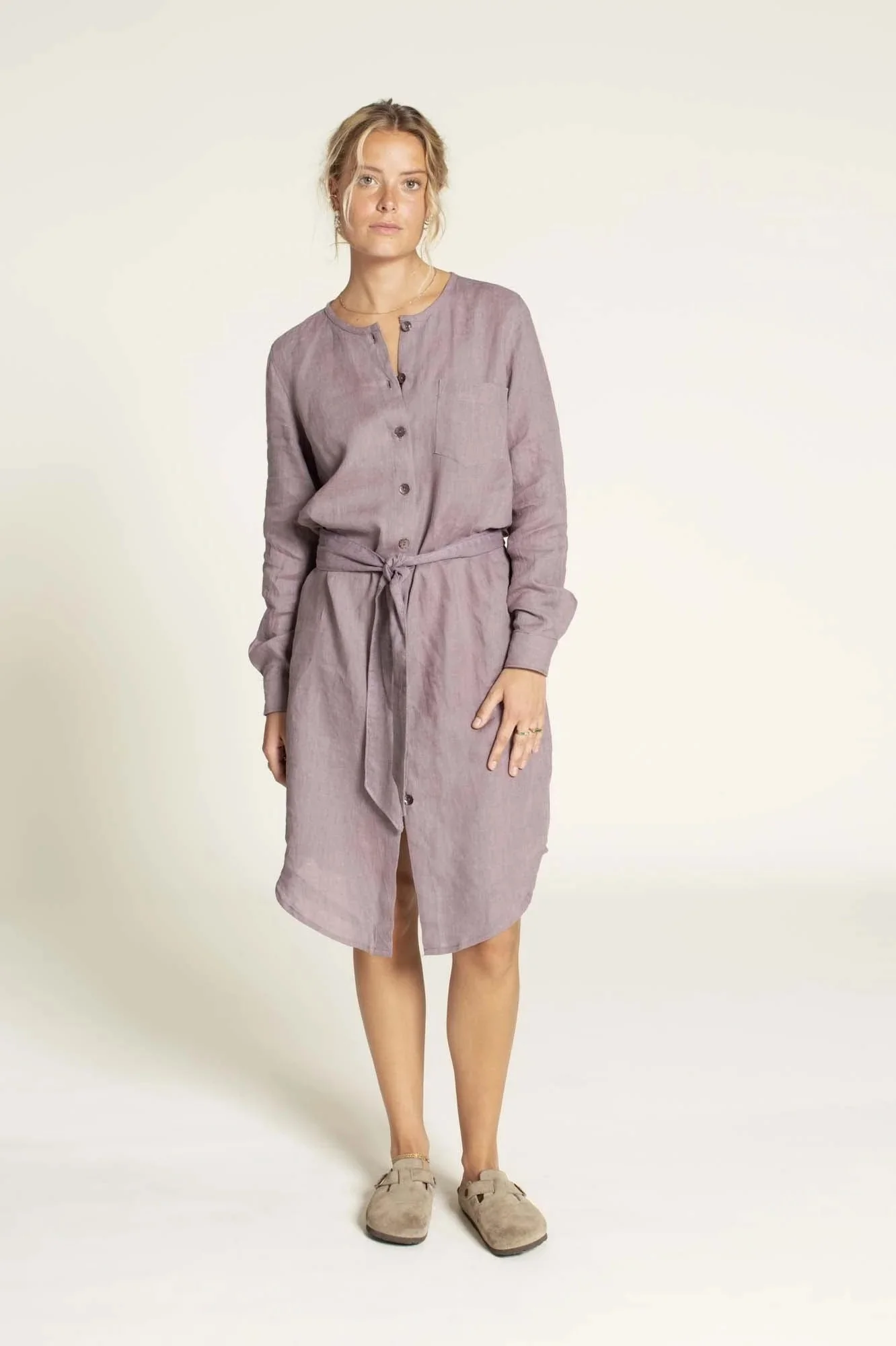 Wardrobe by Me Savannah Shirt and Dress - Image 2