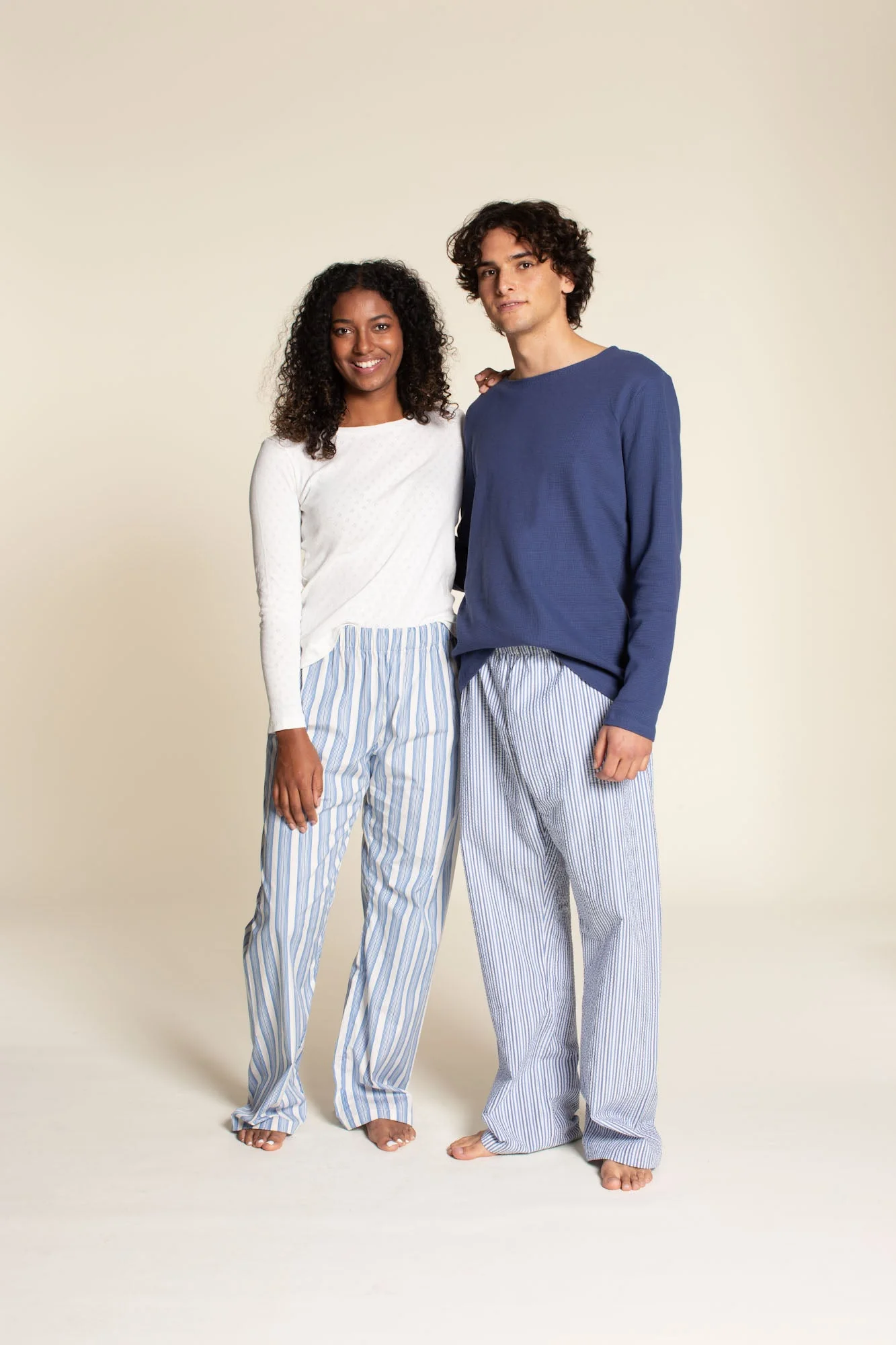 Wardrobe by Me Unisex PJ Pants - Printed copy shop (+£7.00)