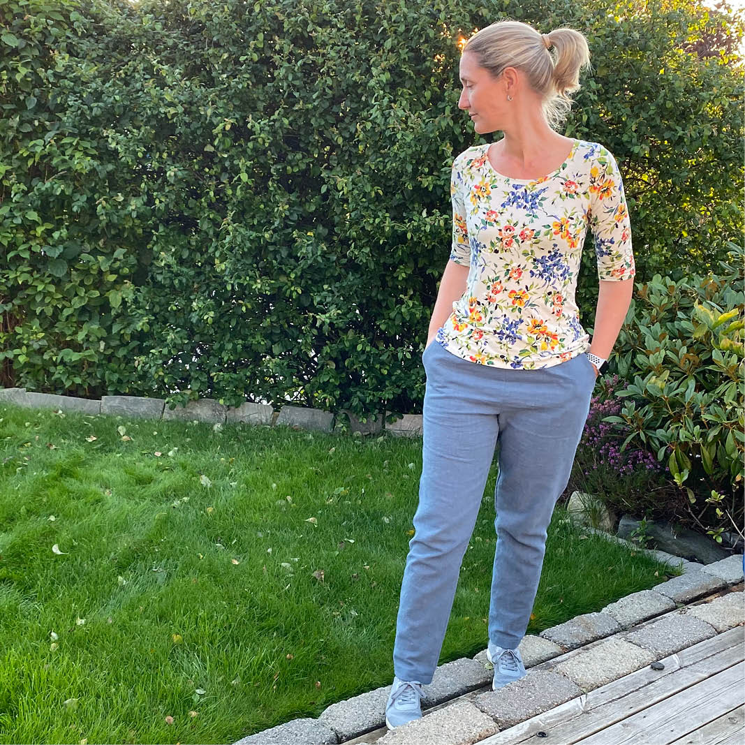 Wardrobe by Me Wardrobe Builder T-shirt - Image 11