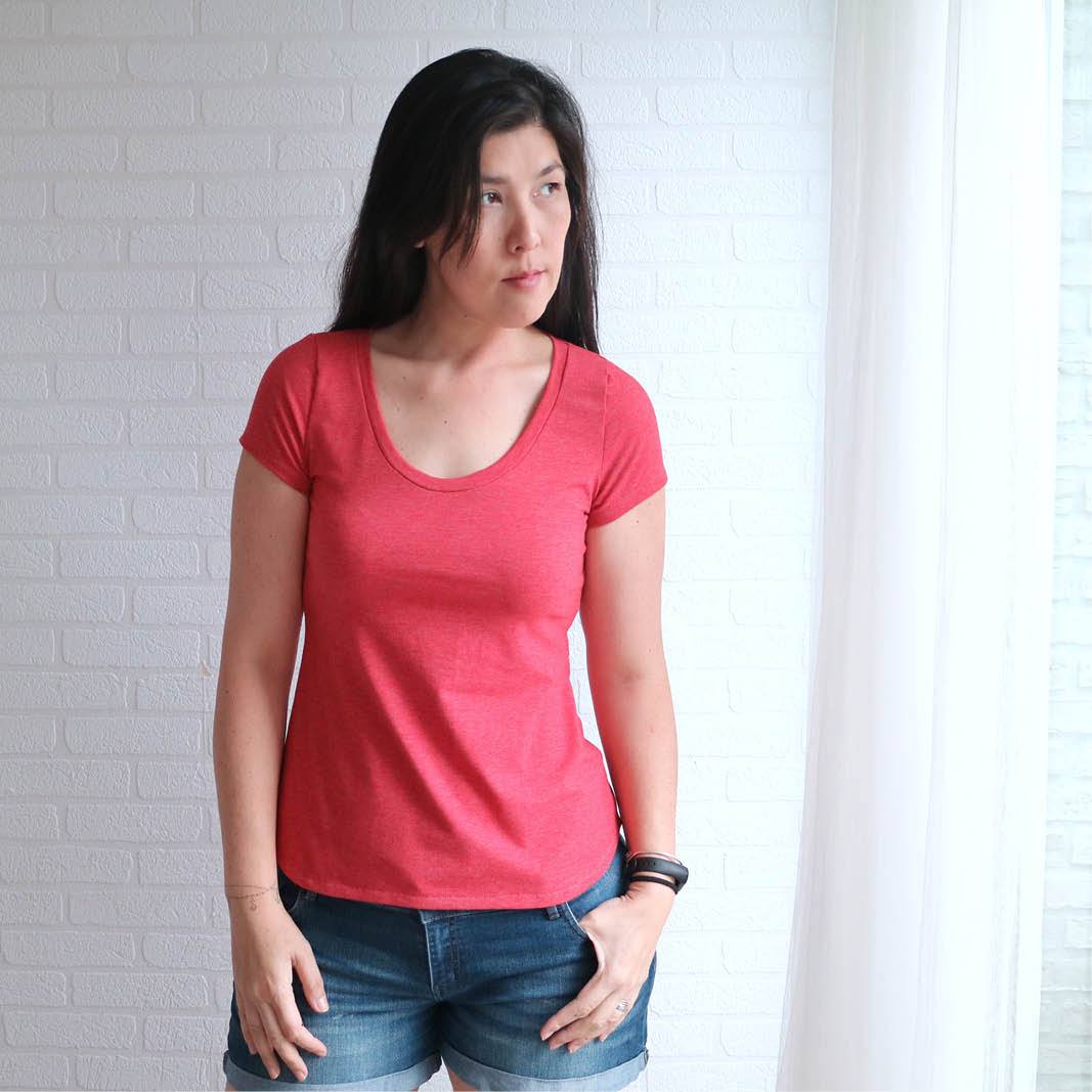 Wardrobe by Me Wardrobe Builder T-shirt - Image 3