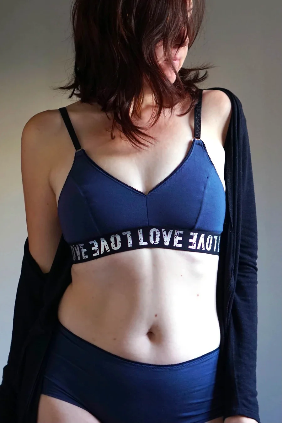 Wardrobe by Me Bralette - Image 3