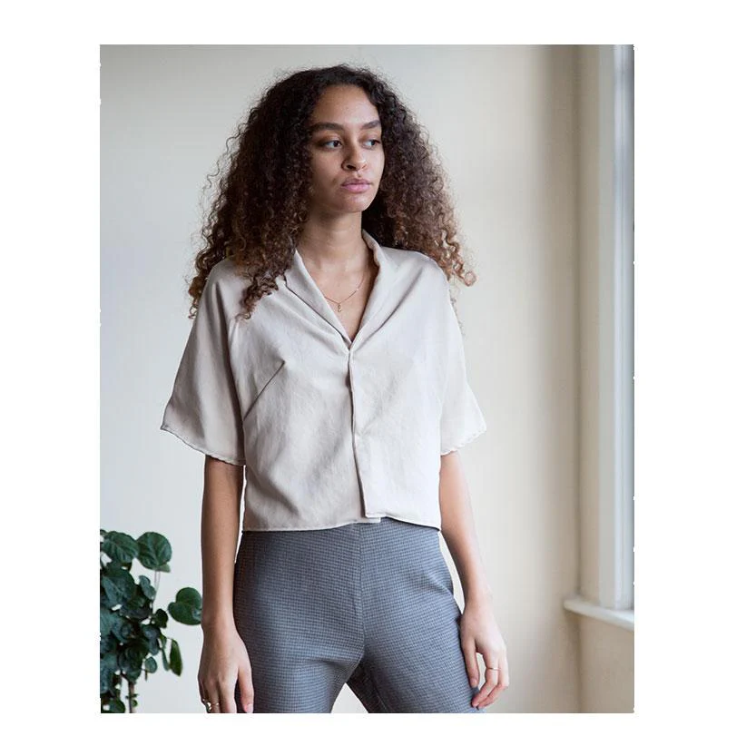 Workshop Gemma Shirt - Printed copy shop (+£5.00)